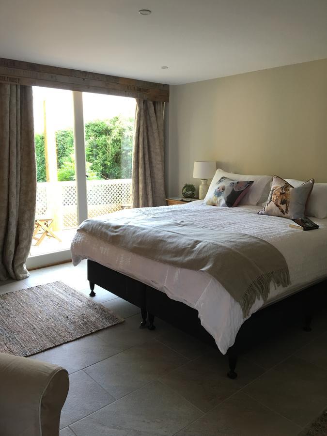 Bridleway Bed & Breakfast Hackthorn Exterior foto